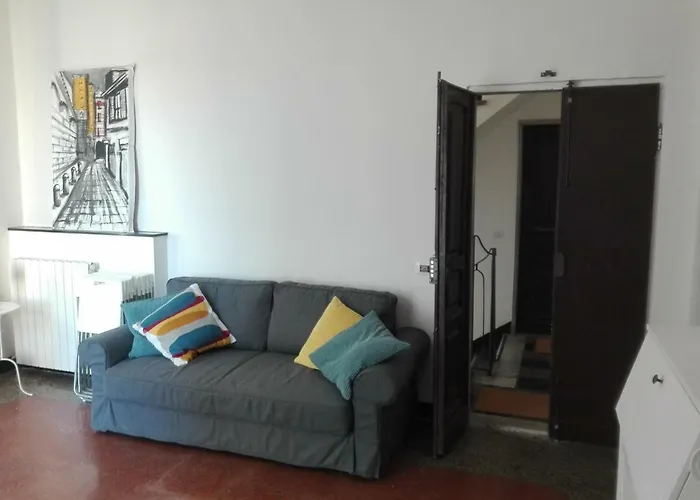 Al Chiostro Guesthouse