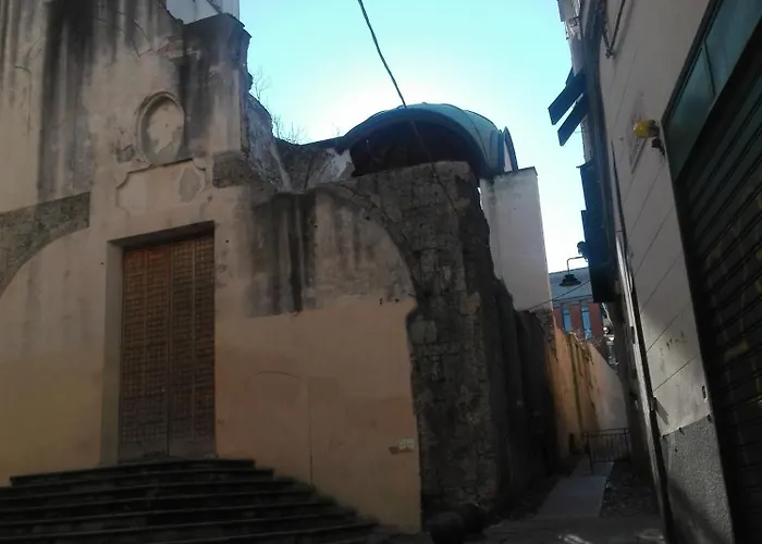 Al Chiostro Guesthouse