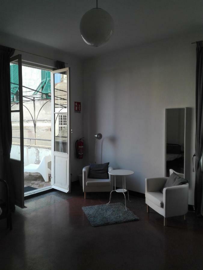 Al Chiostro Ferienhaus Genua