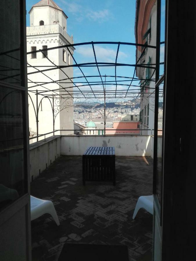 Ferienhaus Al Chiostro