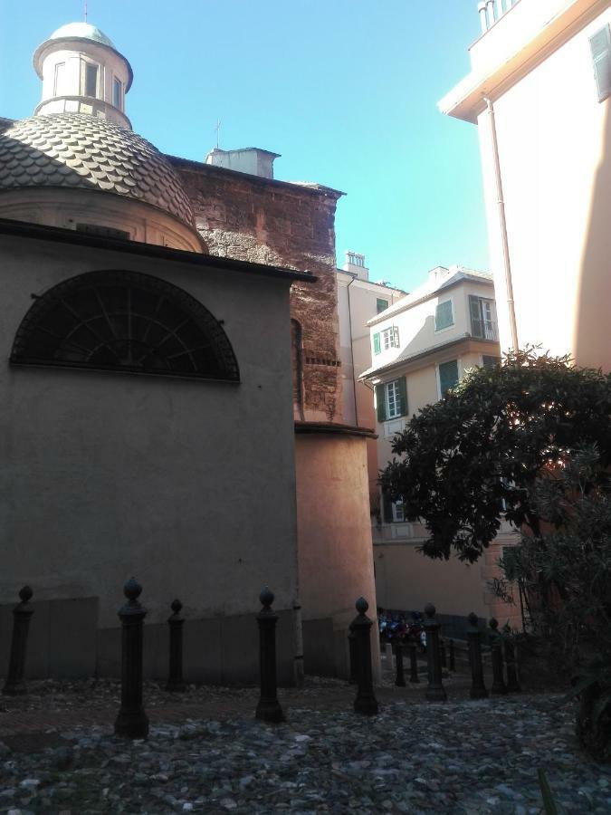 Al Chiostro Ferienhaus