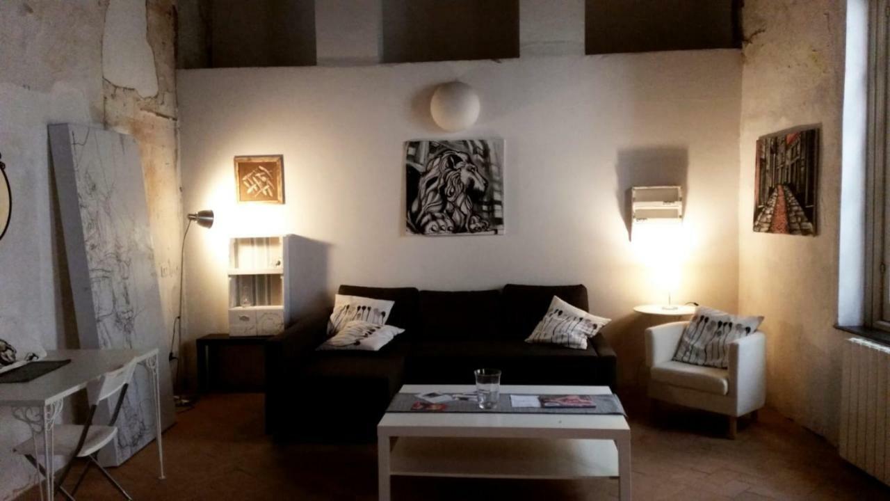 Ferienhaus Al Chiostro Genua