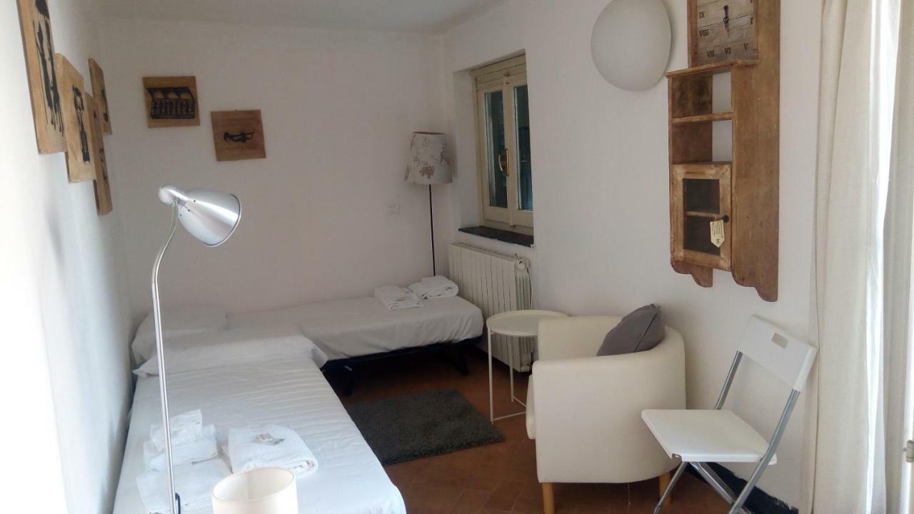Ferienhaus Al Chiostro Genua