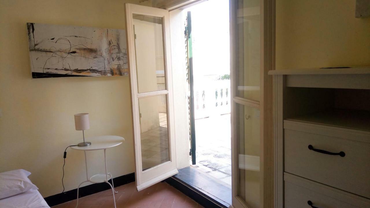 Ferienhaus Al Chiostro
