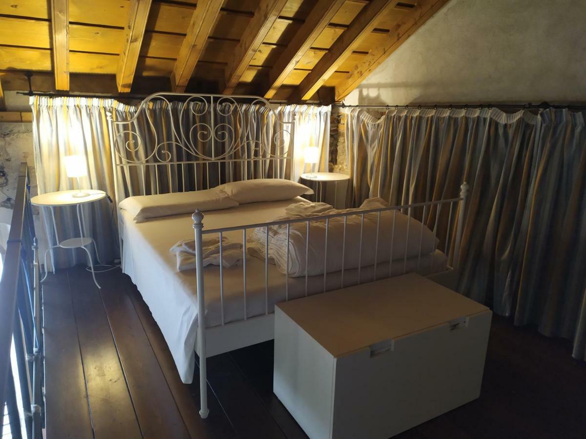 Ferienhaus Al Chiostro *