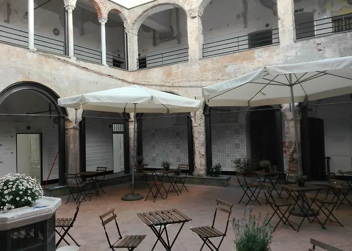 Al Chiostro Guesthouse