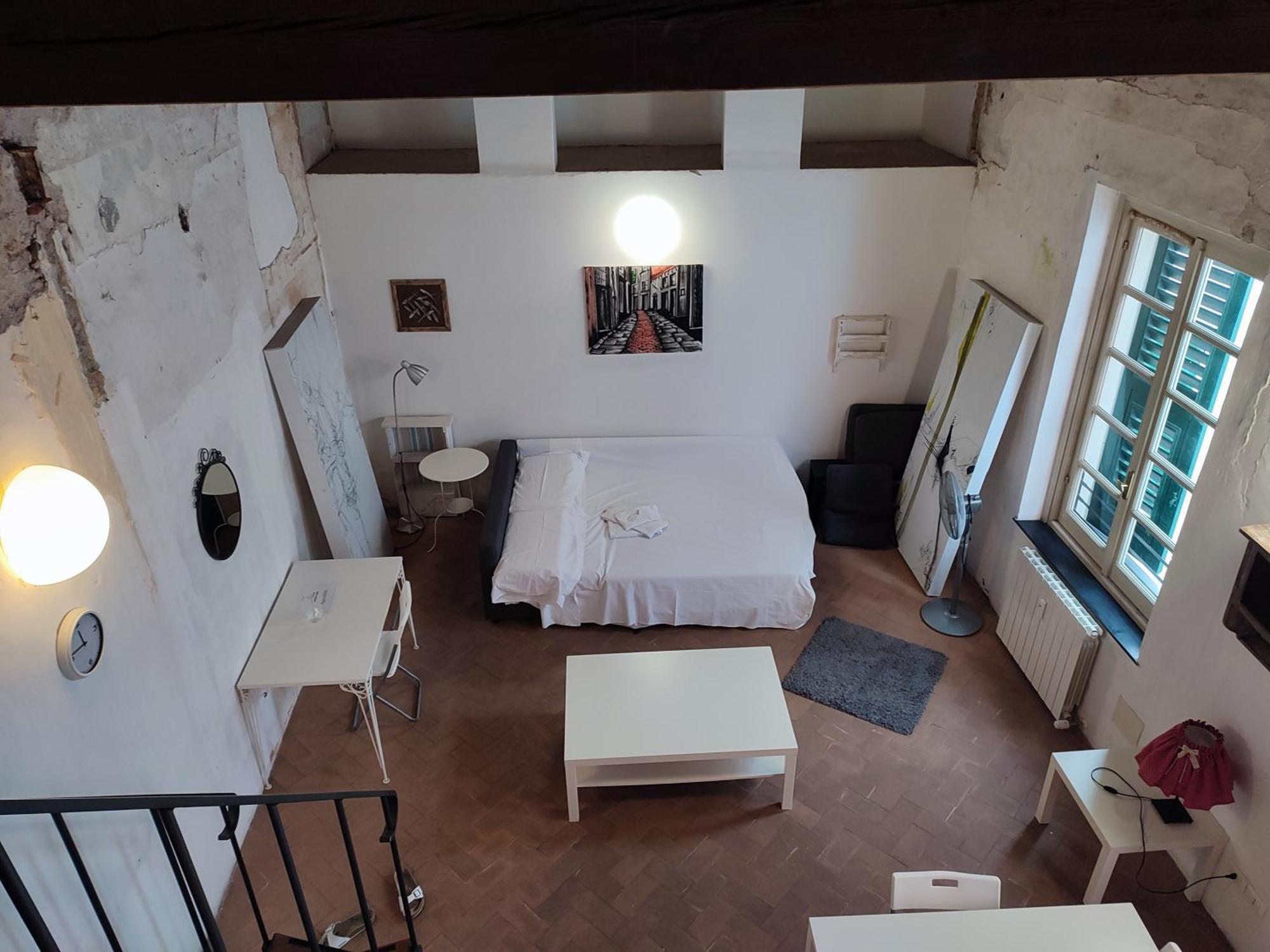 Ferienhaus Al Chiostro