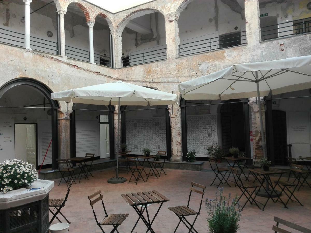 Ferienhaus Al Chiostro