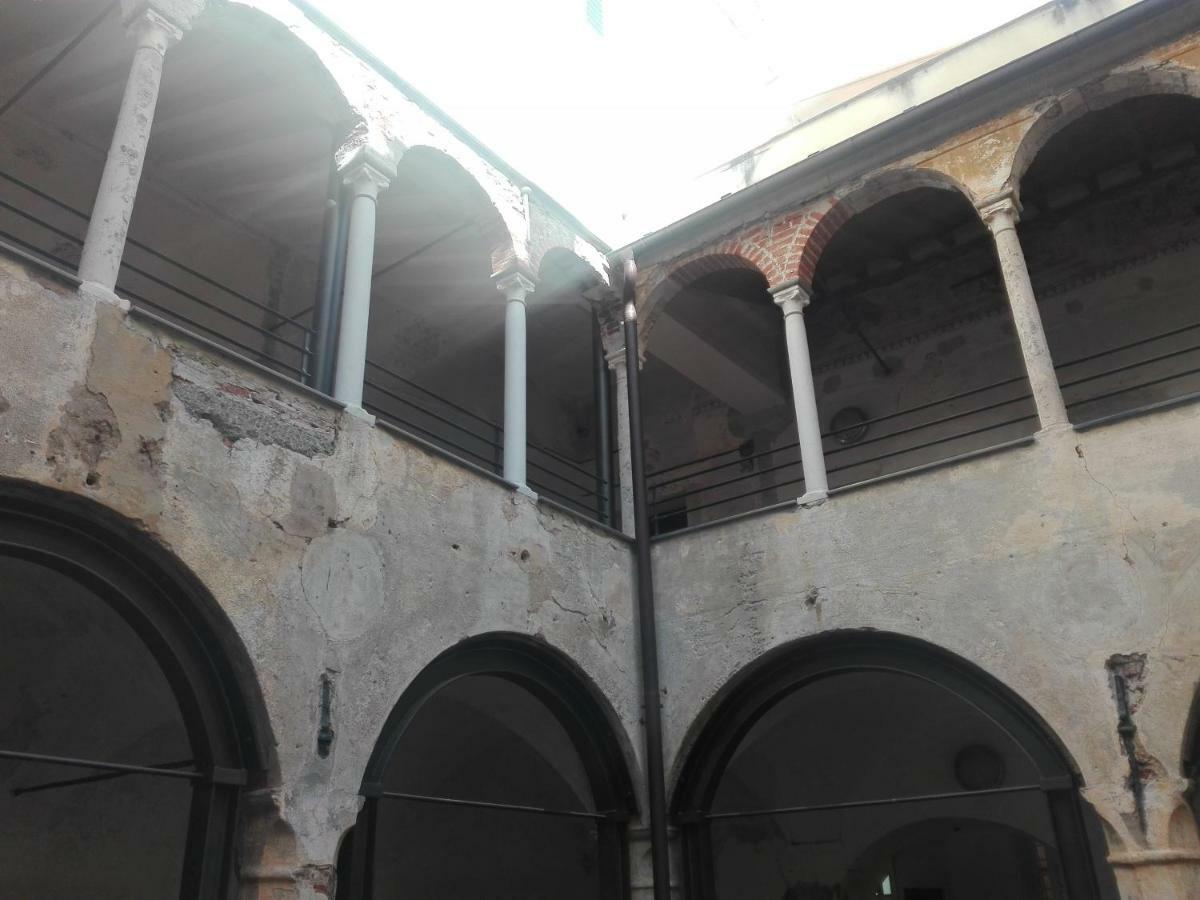 Ferienhaus Al Chiostro