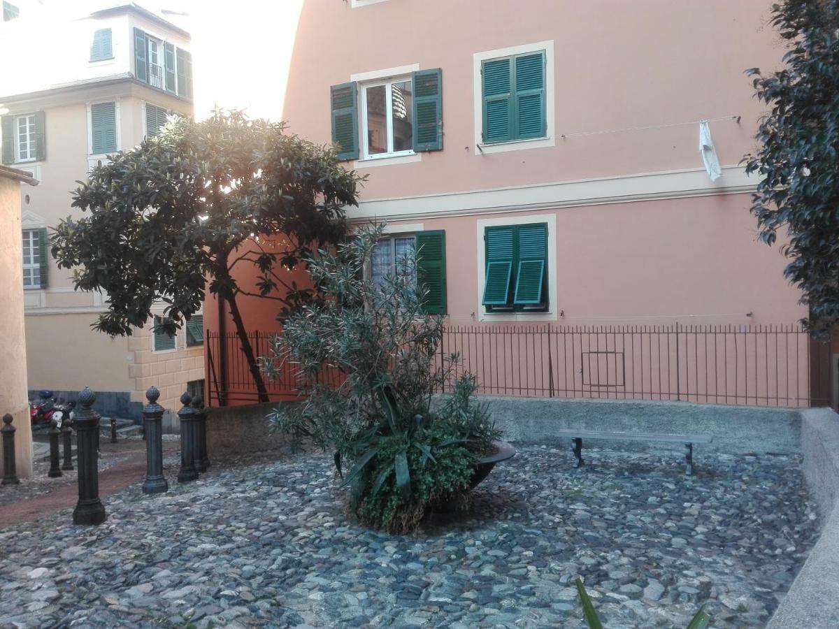 Ferienhaus Al Chiostro *