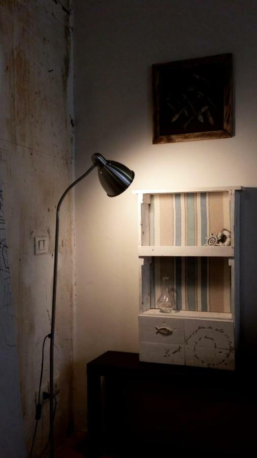 Al Chiostro * Genua