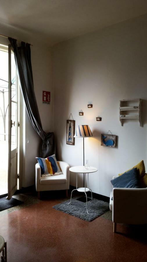 Ferienhaus Al Chiostro *