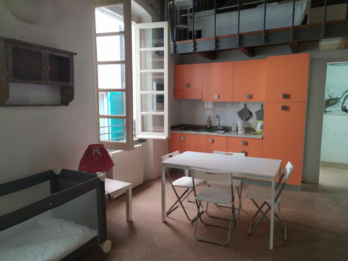 Ferienhaus Al Chiostro