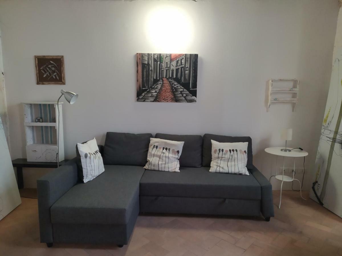 Ferienhaus Al Chiostro *