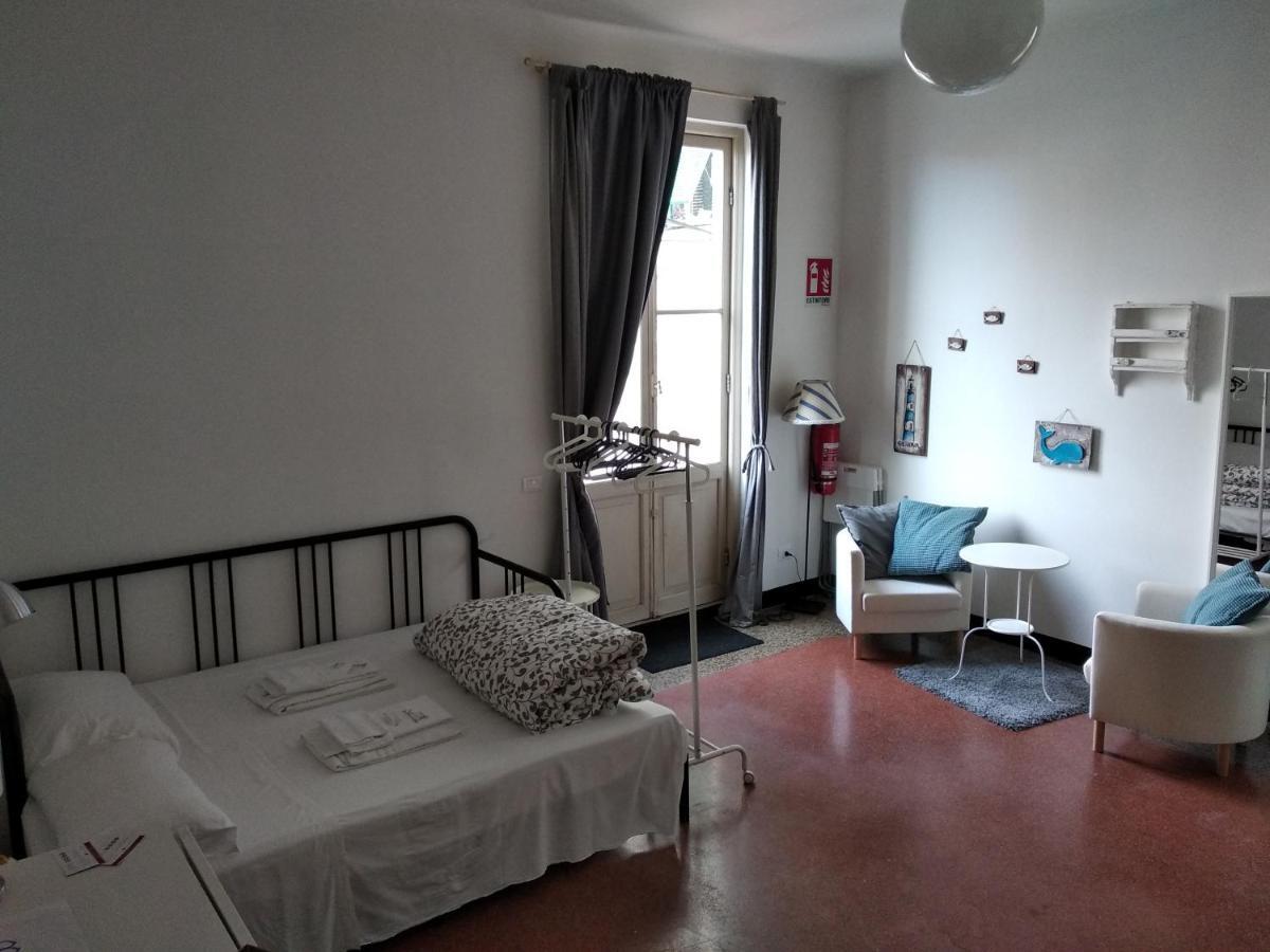 Al Chiostro Genua